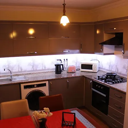Apartment Oludeniz Tunacan *