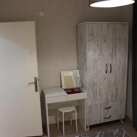 Oludeniz Tunacan Apartment