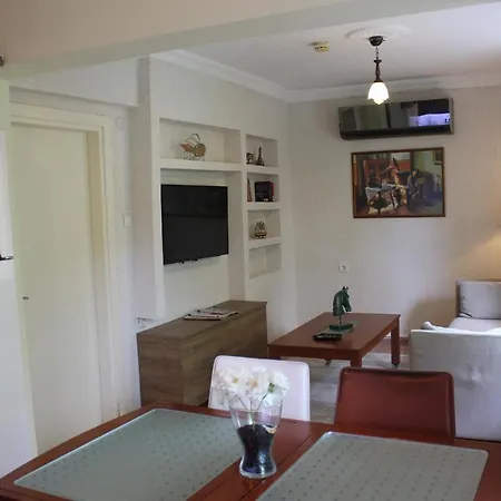 Apartment Oludeniz Tunacan