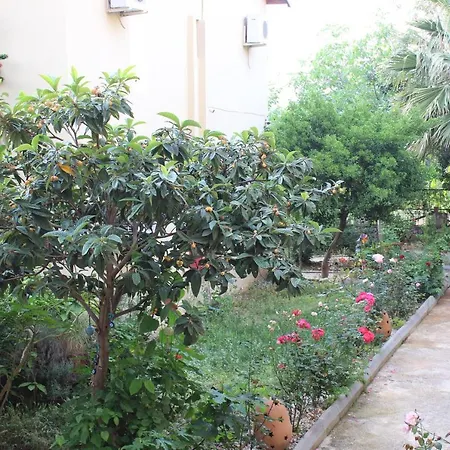 Apartment Oludeniz Tunacan *