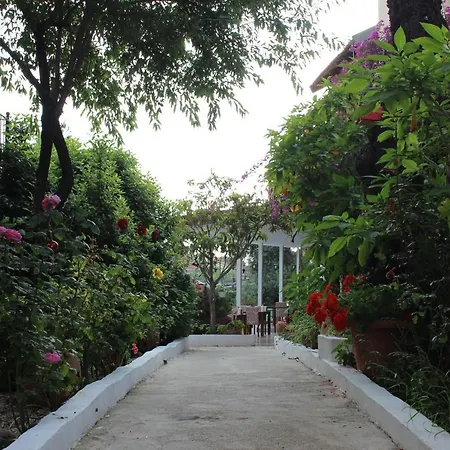 Oludeniz Tunacan Apartment